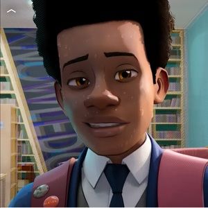 Meet your Posher, Cameron